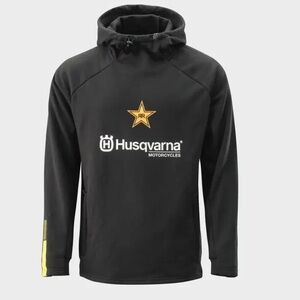 Men’s Husqvarna Rockstar Hoodie